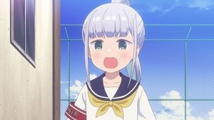 Aharen-san wa Hakarenai Temporada 1 Capitulo 8