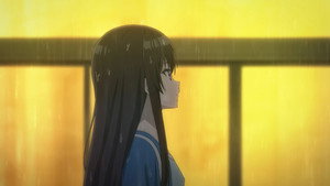 Tenkou-saki no Seiso Karen na Bishoujo ga, Mukashi Danshi to Omotte Issho ni Asonda Osananajimi Datta Ken Cap 8