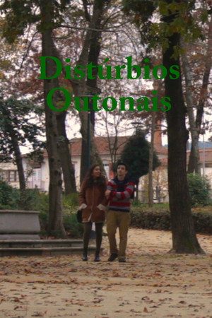 Autumn Disorders 5