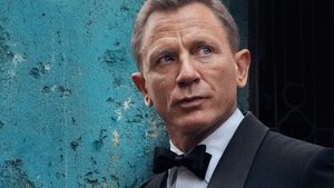 007: Sin tiempo para morir (2021) HD 1080p Latino