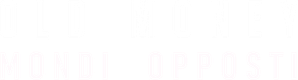 Old Money — Logos 4