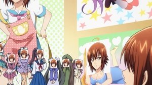 Grand Blue Season 1 Episode 2