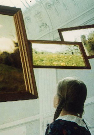 Landscape. Mazurka in E minor, Op. 17, No. 2