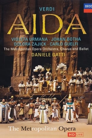 Verdi Aida