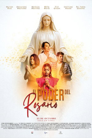 O Poder do Rosário 5
