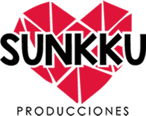 Logo Sunkku Producciones