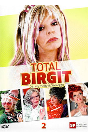 Total Birgit - Season 2
