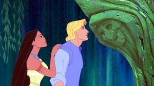 فيلم كرتون بوكاهونتاس – Pocahontas مدبلج لهجة مصرية