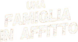 Una famiglia in affitto (2015) Streaming ITA official logo