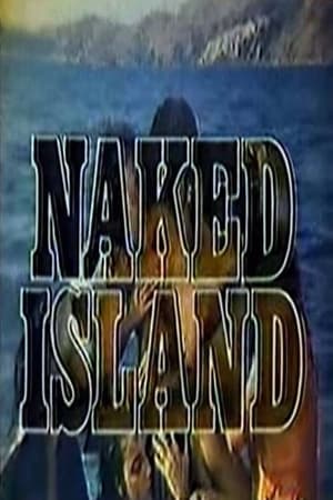 Poster Naked Island: Butil-ulan (1984)