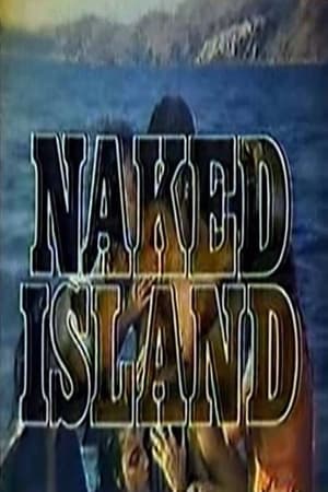 Poster Naked Island: Butil-ulan 1984