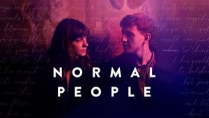 poster Normal People