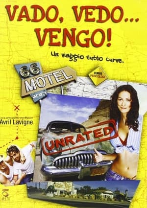 Vado, vedo, vengo - Un viaggio tutte curve (2004)