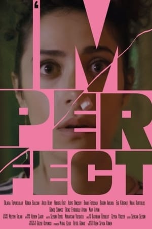 Poster Imperfect 2019