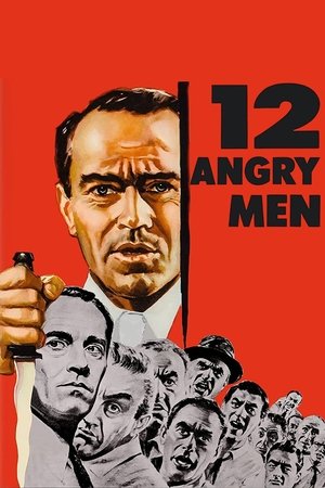 poster 12 Angry Men