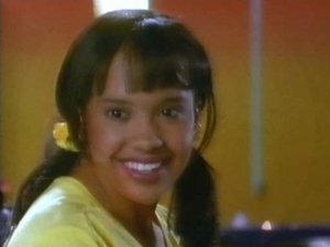 Power Rangers Season 2 Episode 26