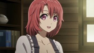Goblin Slayer Season 1 Episode 2