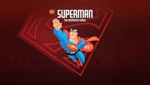 poster Superman: The Animated Series