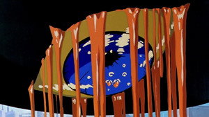 Neon Genesis Evangelion: 1×11