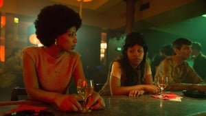 The Deuce: La via del porno 1 x 2