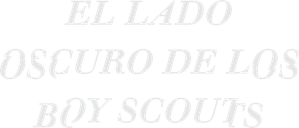 Leave No Trace — Logos 7