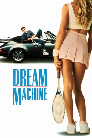 Image Dream Machine
