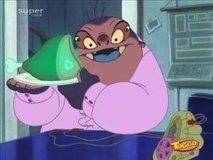 Lilo & Stitch: The Series Season 1 Episode 28