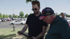 The Daily Show: 27×103