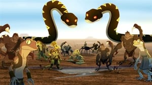 A King Rises (3)