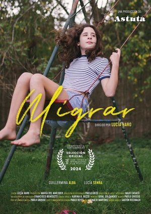 Migrar (2023)