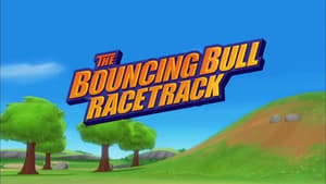 Image The Bouncing Bull Racetrack