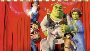 Shrek 3: the Thirdเชร็ค 3 (2007)พากไทย