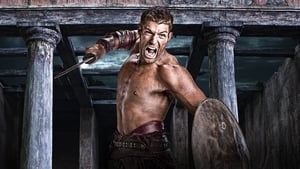 斯巴达克斯 Spartacus