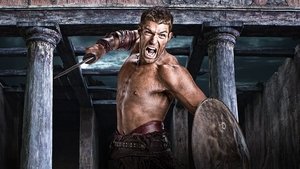 poster Spartacus