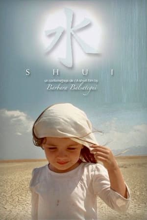 Poster Shui (2012)