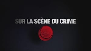 poster Sur la scène du crime