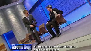 The Jeremy Kyle Show: 2×87 {year} Online In Netflix
