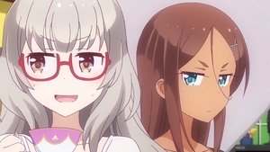 NEW GAME! Season 1 Episode 4