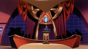 The Late Show with Stephen Colbert: 7×27