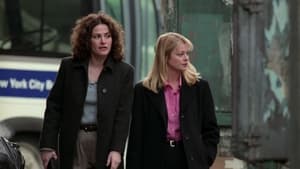 NYPD Blue: 8×14