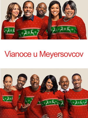 Image Vianoce u Meyersovcov