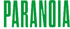 Paranoia — Logos 2