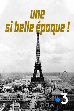 Paris 1900 7