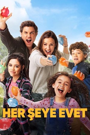 Image Her Şeye Evet