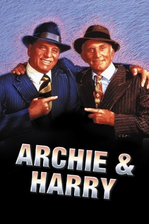 Poster Archie und Harry - Sie können's nicht lassen 1986