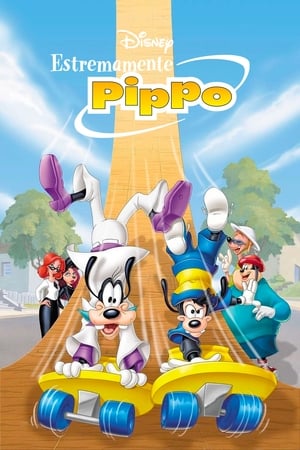 Estremamente Pippo (2000)