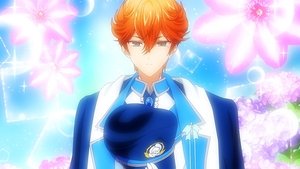 Tensei Akujo no Kuro Rekishi Episódio 05