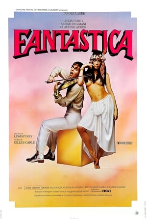 Fantastica 1980