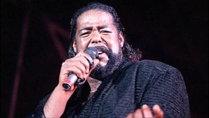 Barry White - The Man and His Music film complet