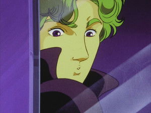 Ein Supertrio – Cat’s Eye: 1×31